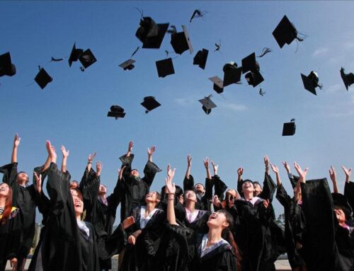 How Can Employers Attract the Best School Leavers and Graduates?